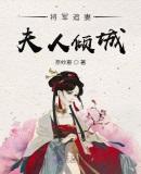 将军追妻夫人倾城