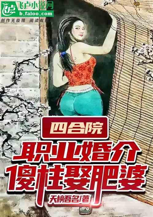 四合院：职业婚介，傻柱娶肥婆