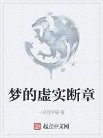 梦的虚实断章