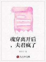 魂穿离开后，夫君疯了