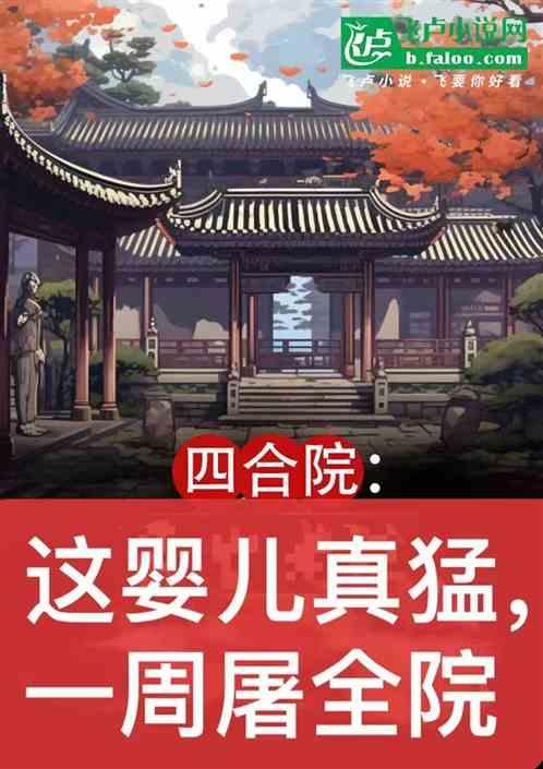 四合院：这婴儿真猛，一周屠全院